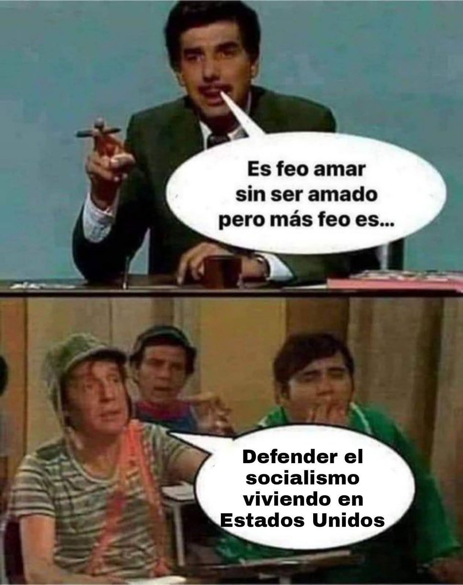 NoVive_Socialis's tweet photo. XD https://t.co/OlaK00zCWn