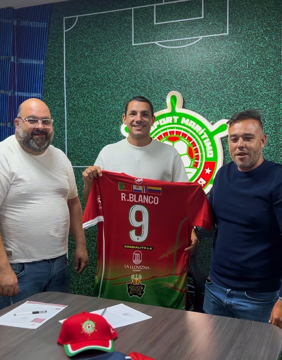 ONCE FutVe tweet media