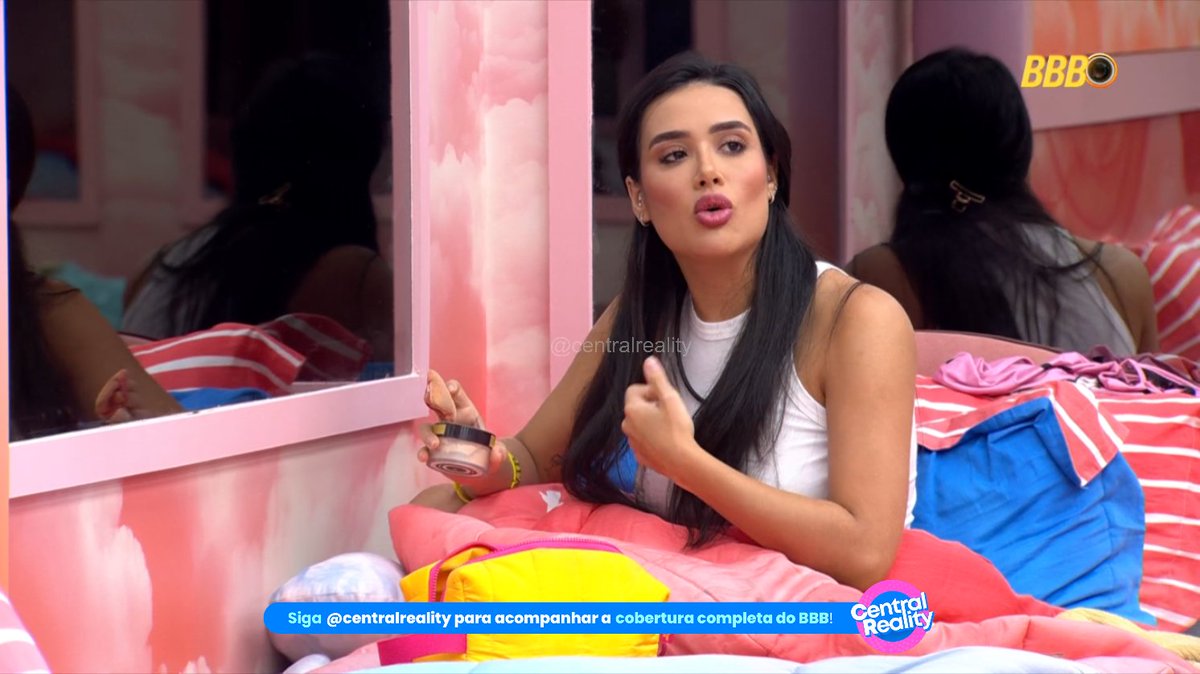 Central Reality tweet media