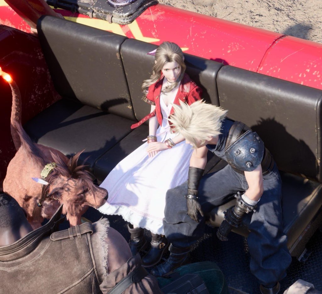 do they have to be this close