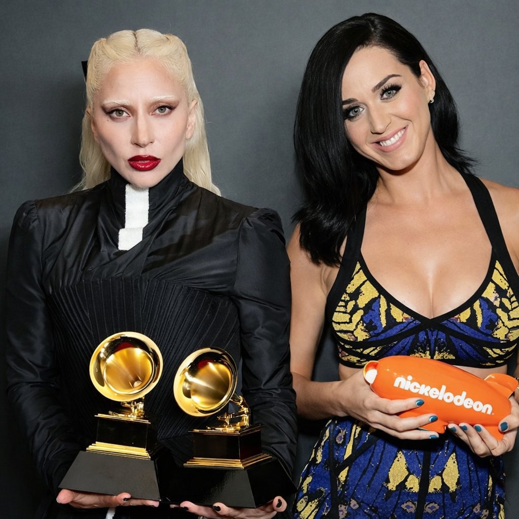 Pop Hub tweet media