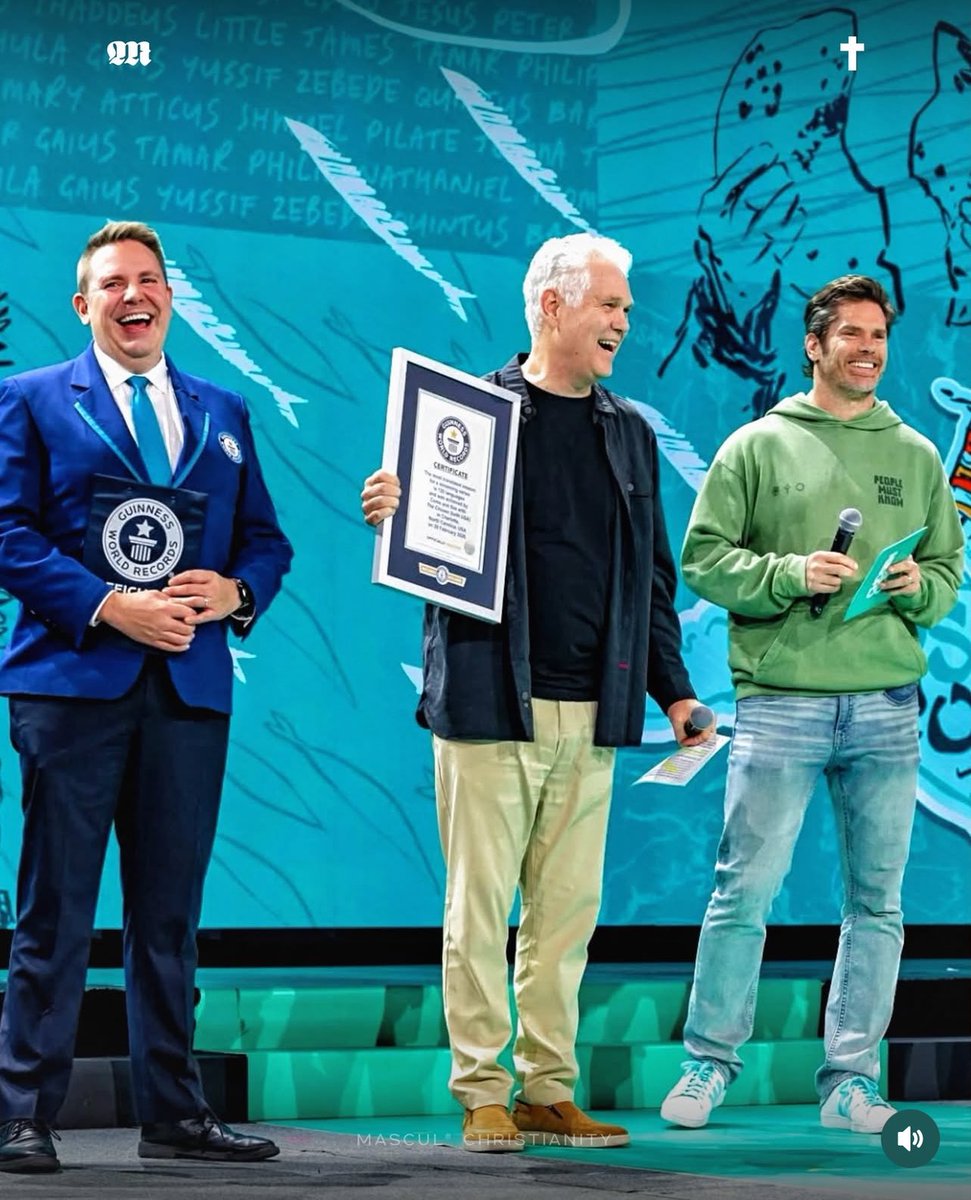 The Christian Guy tweet media