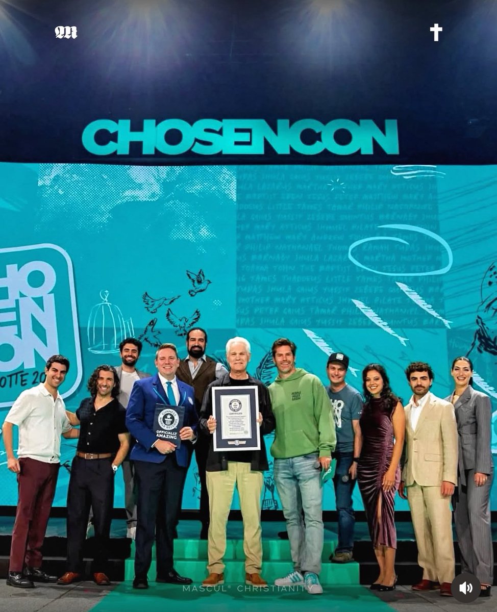 The Christian Guy tweet media