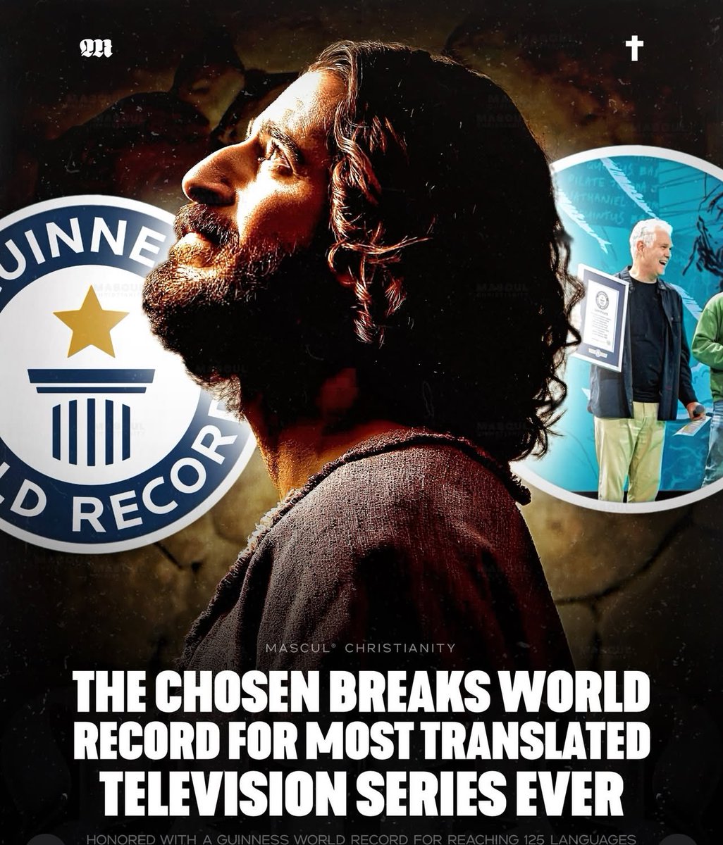 The Christian Guy tweet media