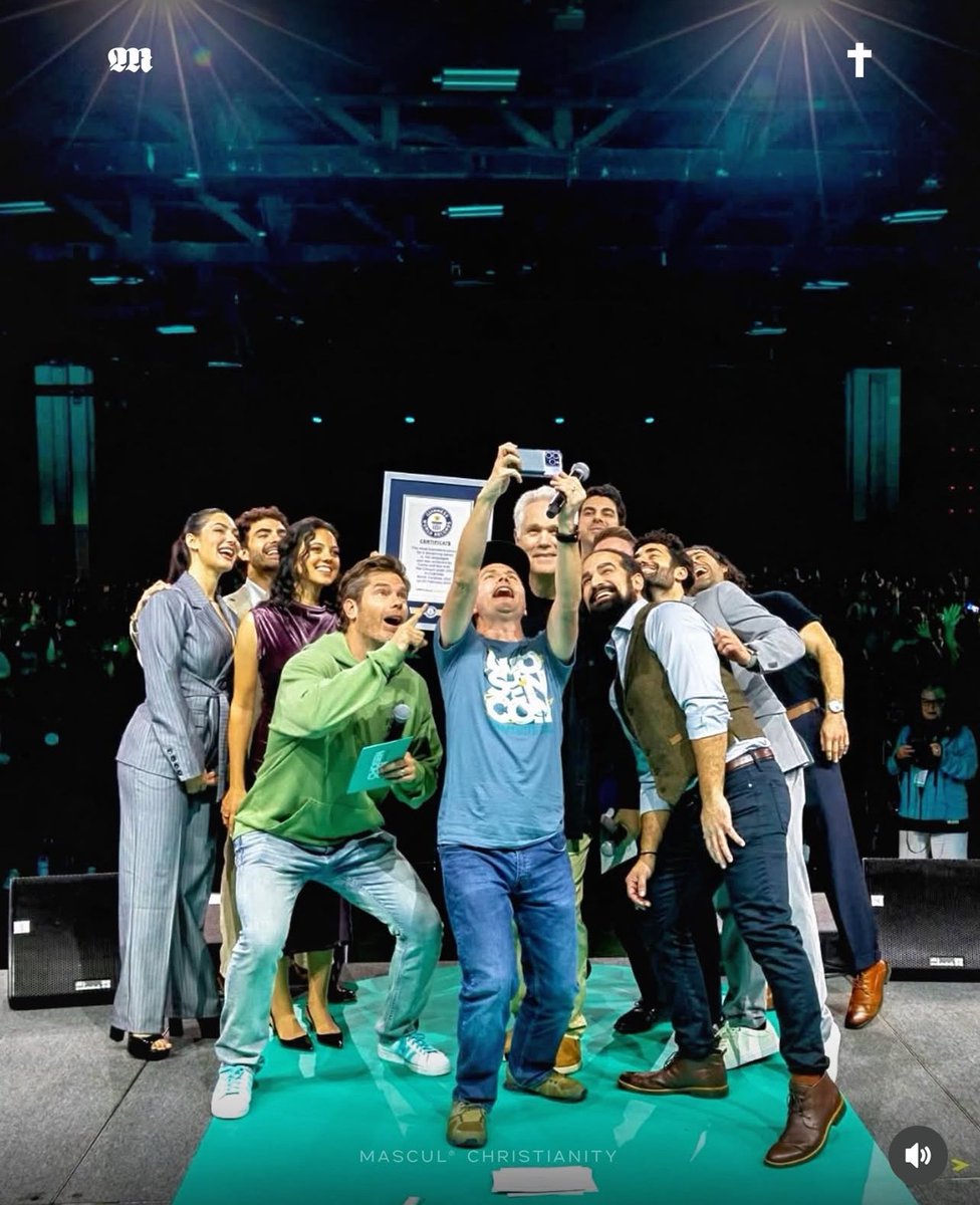 The Christian Guy tweet media