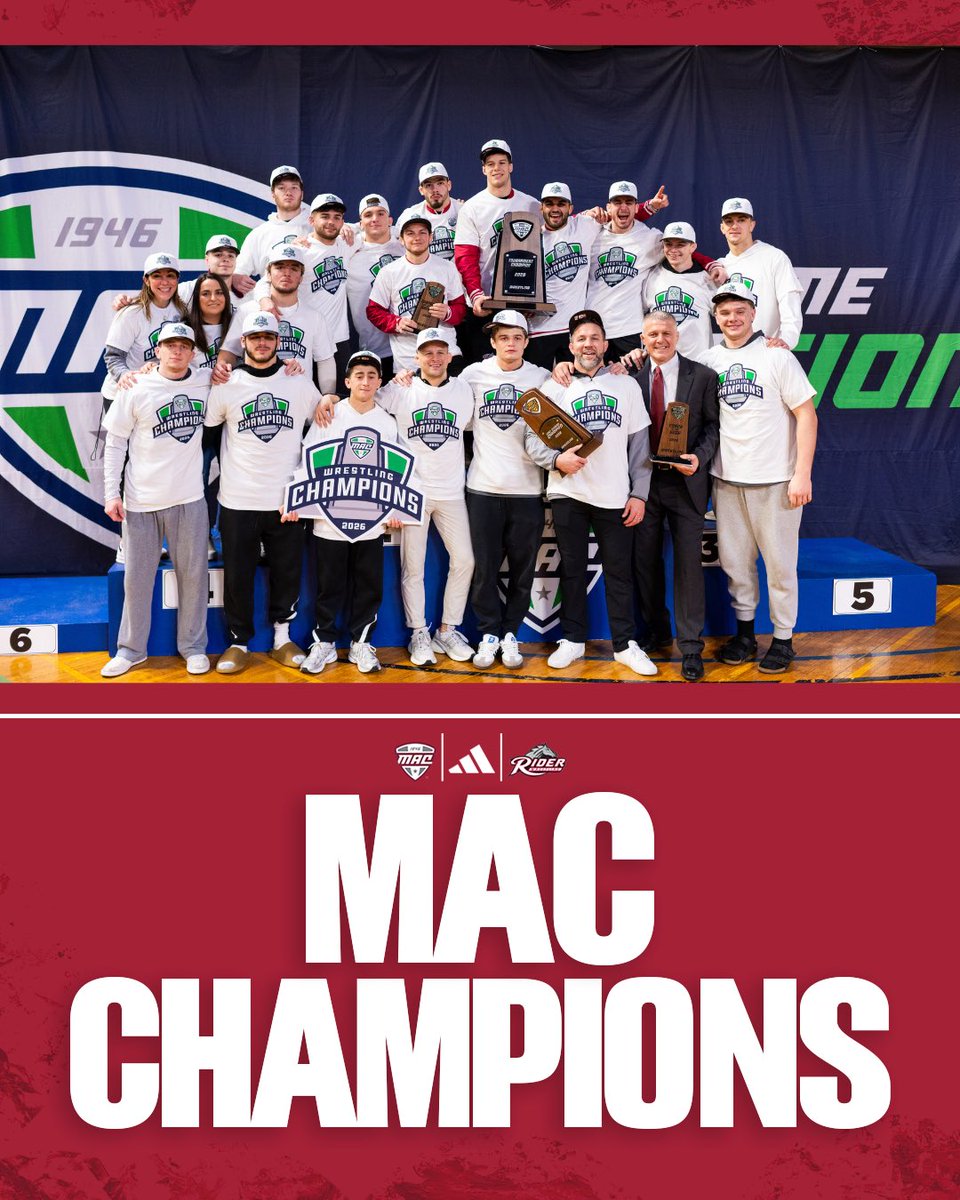 Rider Wrestling tweet media