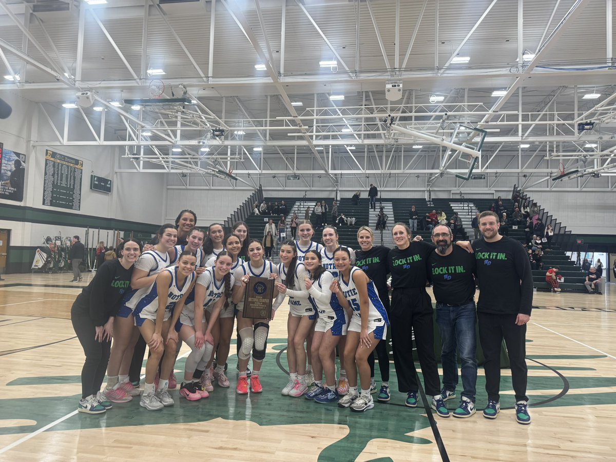 NDA Girls Basketball 🏀 tweet media