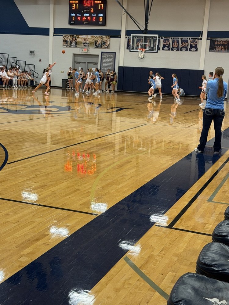 RCHS Falcons tweet media