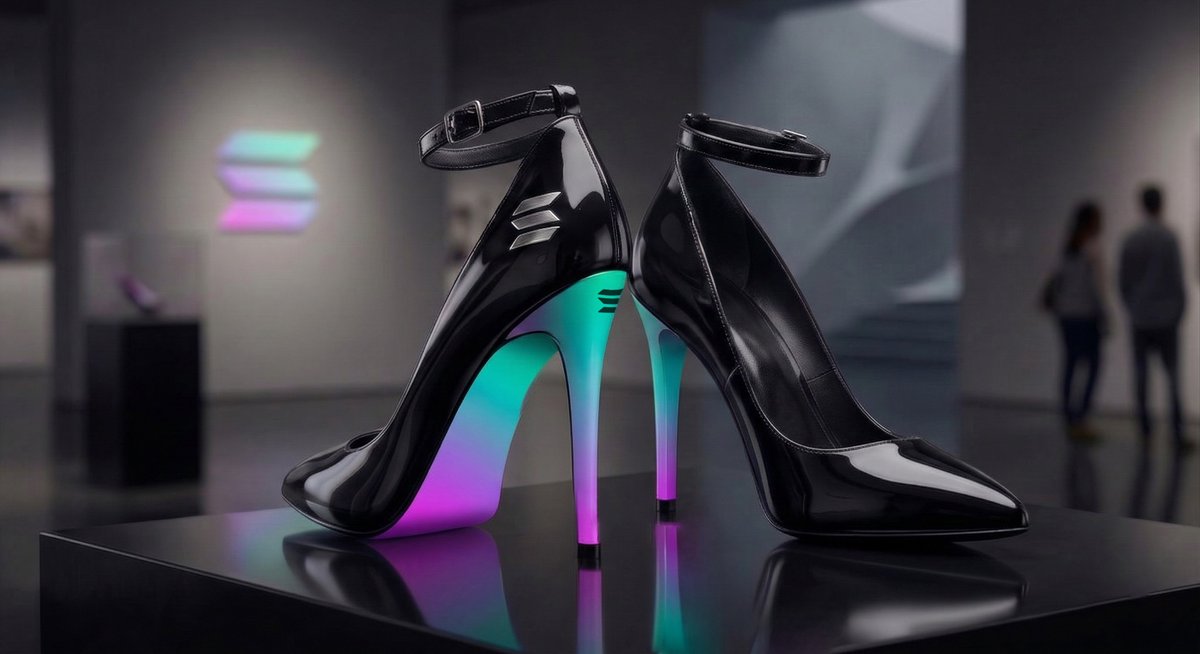 Solana Spaces tweet media