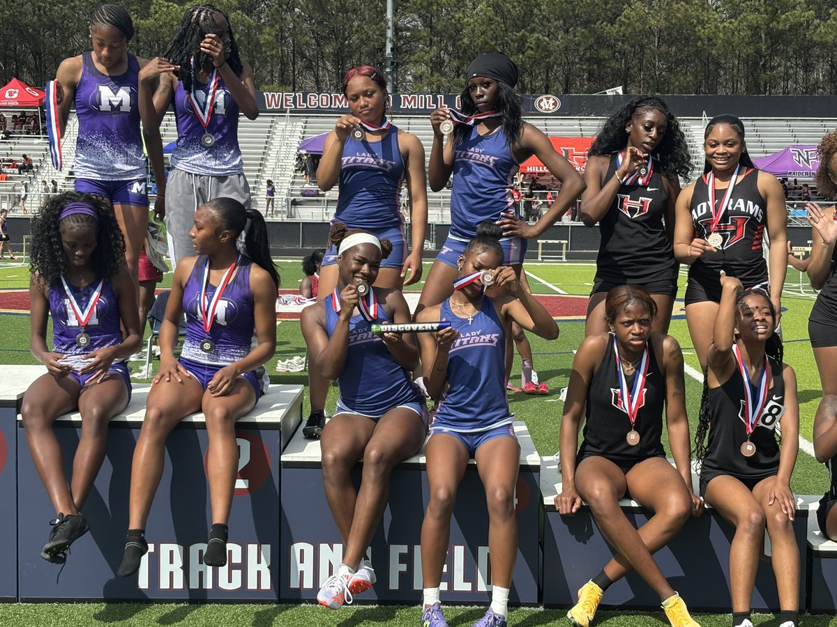 Disco TFXC tweet media