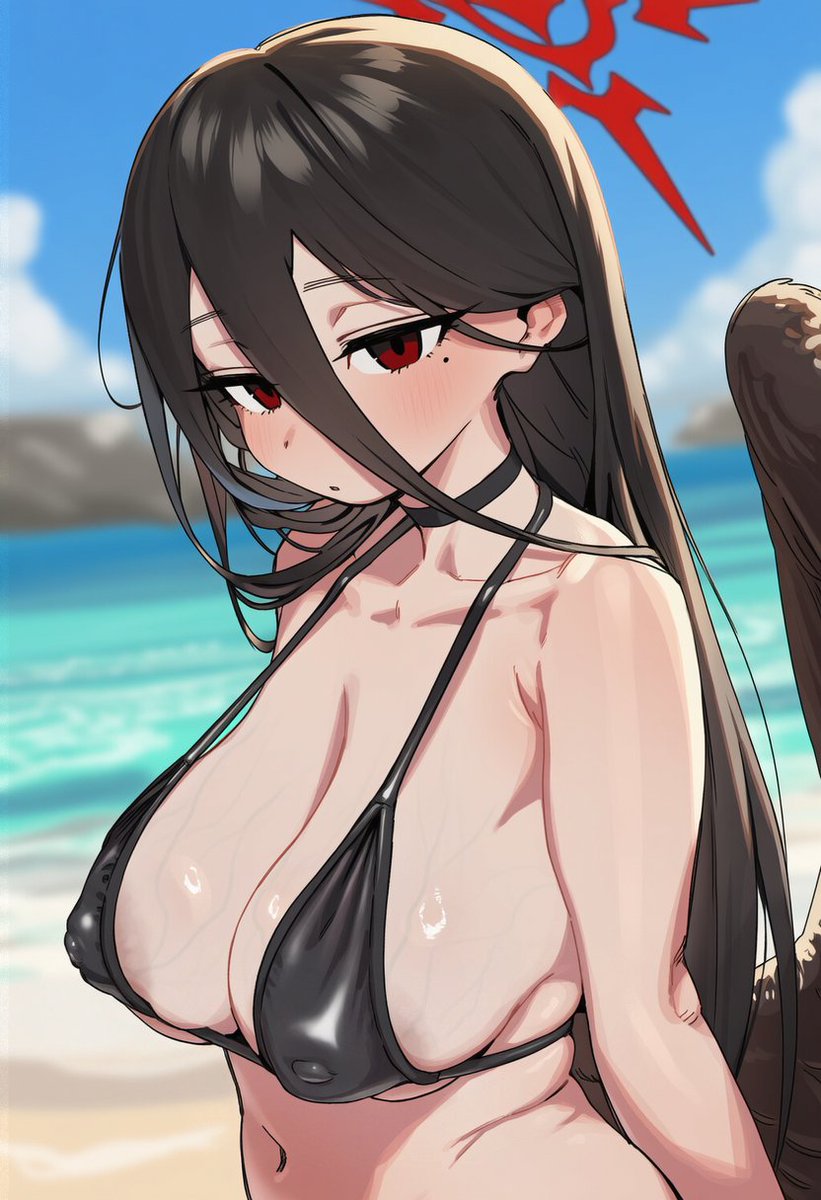 crepebon_'s tweet photo. #ブルアカ
ハスミ https://t.co/nREOZ0pgzZ
