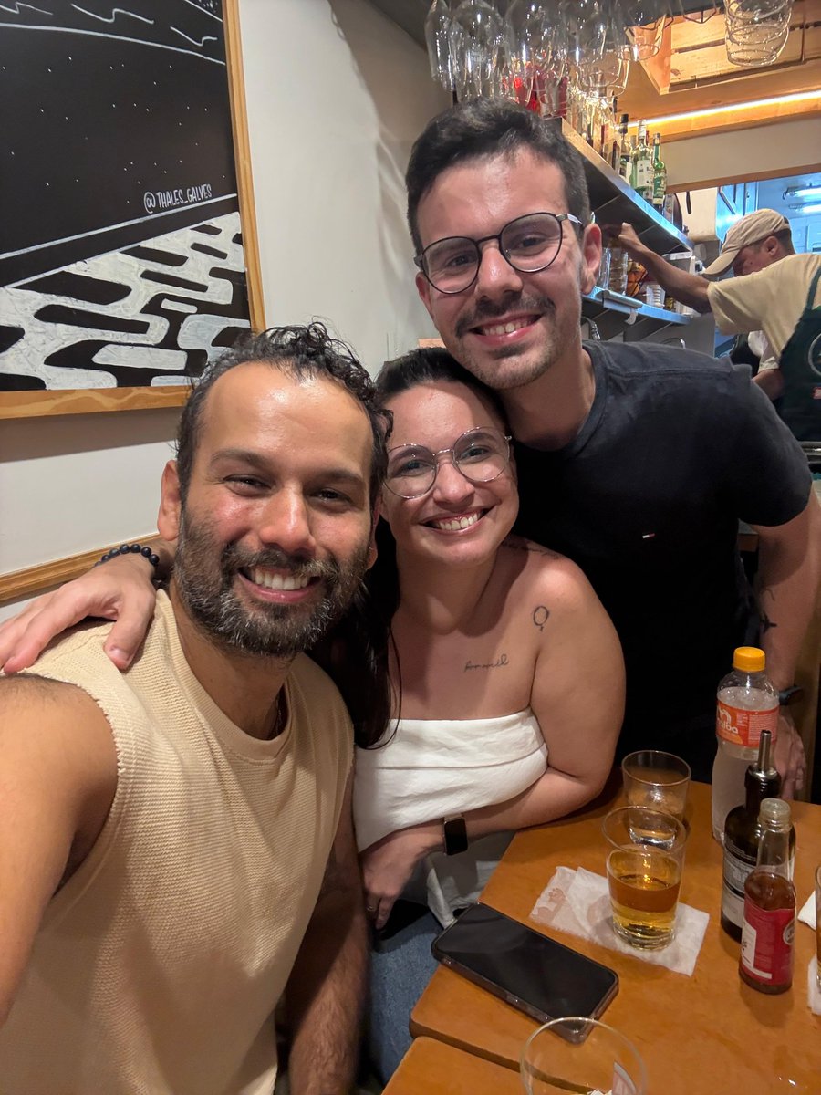 ggrazigomes's tweet photo. Matando a saudade do @ternicastro ❤️ https://t.co/LAOgEnmZfA