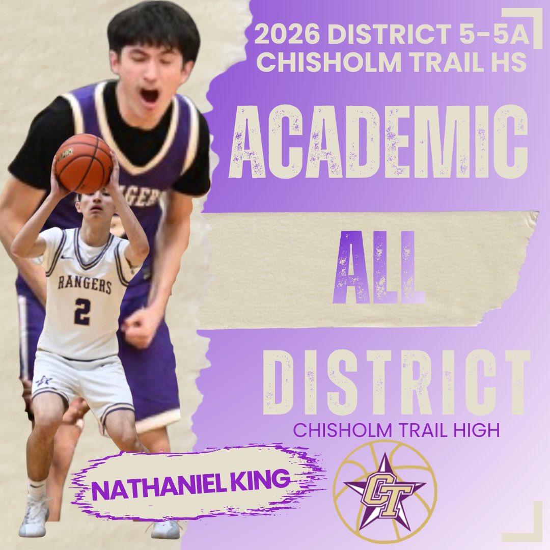 Chisholm Trail Hoops tweet media