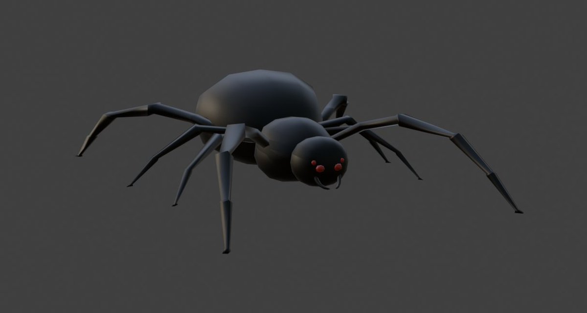 n0tauggie's tweet image. quick low poly insects
&amp;gt; bee swarm inspired
&amp;gt; made in blender 

#robloxdev #3dmodeler #builder #insects #beeswarmsimulator #roblox