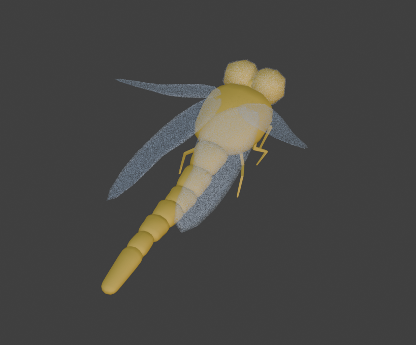 n0tauggie's tweet image. quick low poly insects
&amp;gt; bee swarm inspired
&amp;gt; made in blender 

#robloxdev #3dmodeler #builder #insects #beeswarmsimulator #roblox