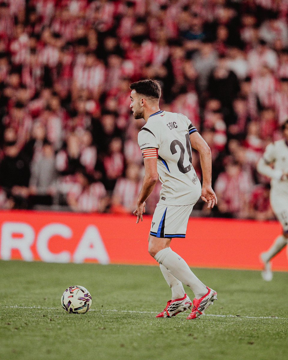 Eric Garcia Martret tweet media