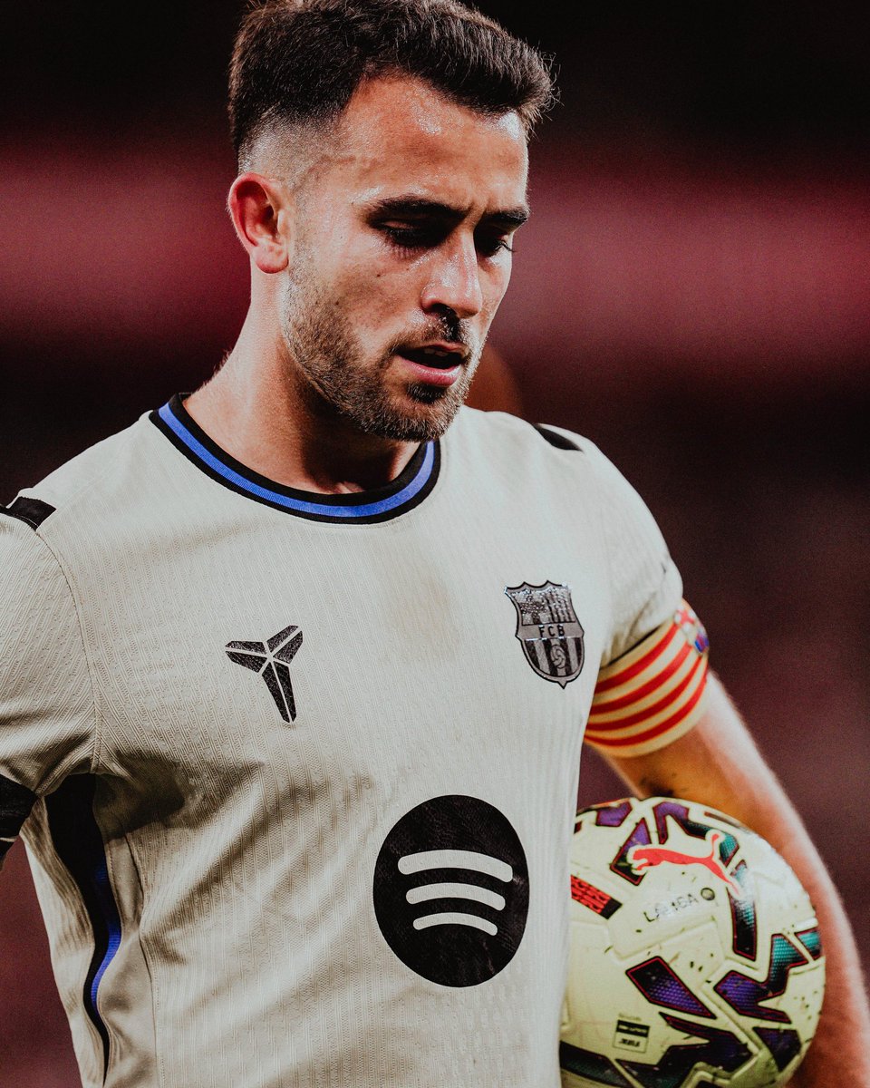 Eric Garcia Martret tweet media