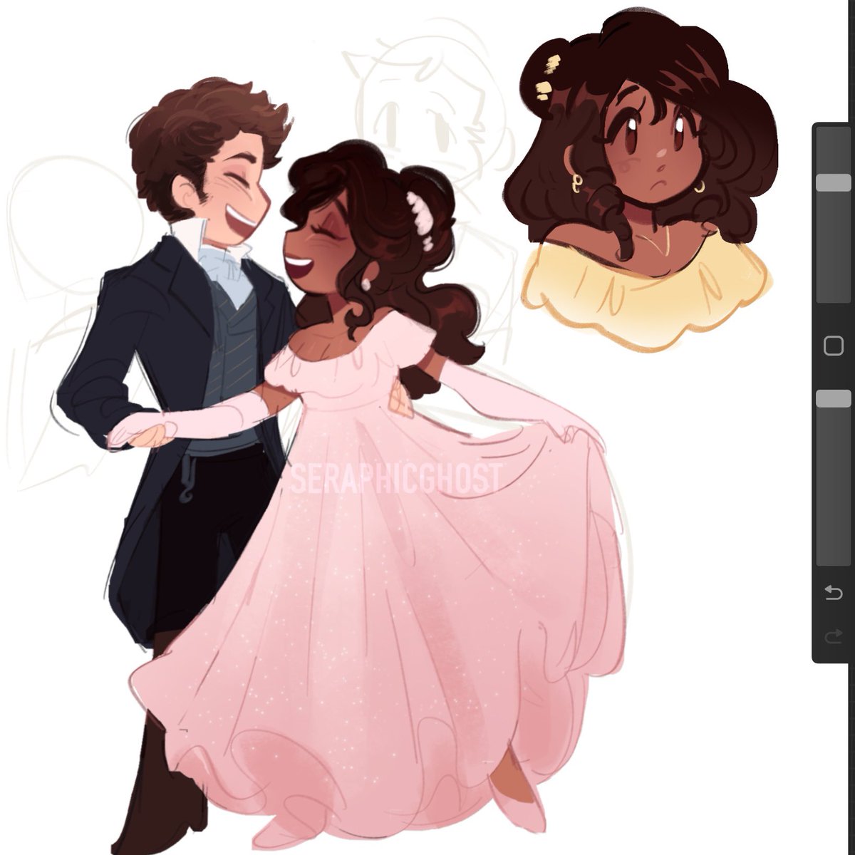 ☆ ghost ☆ tweet media