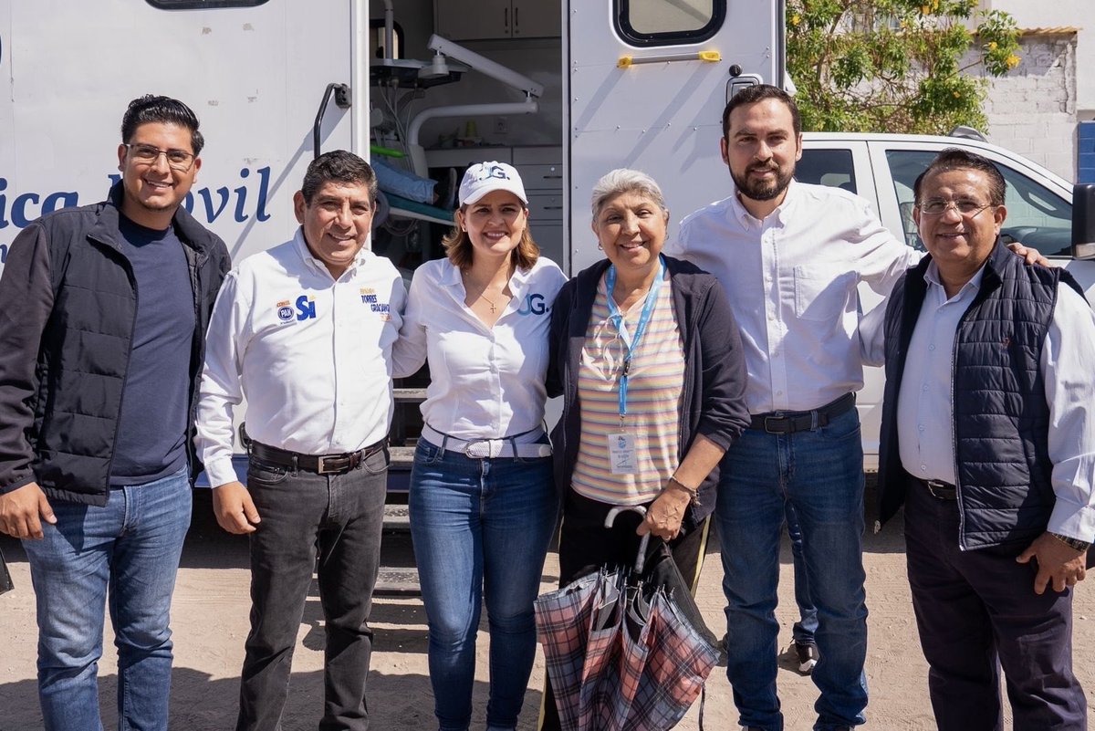 Fernando Torres G. tweet media