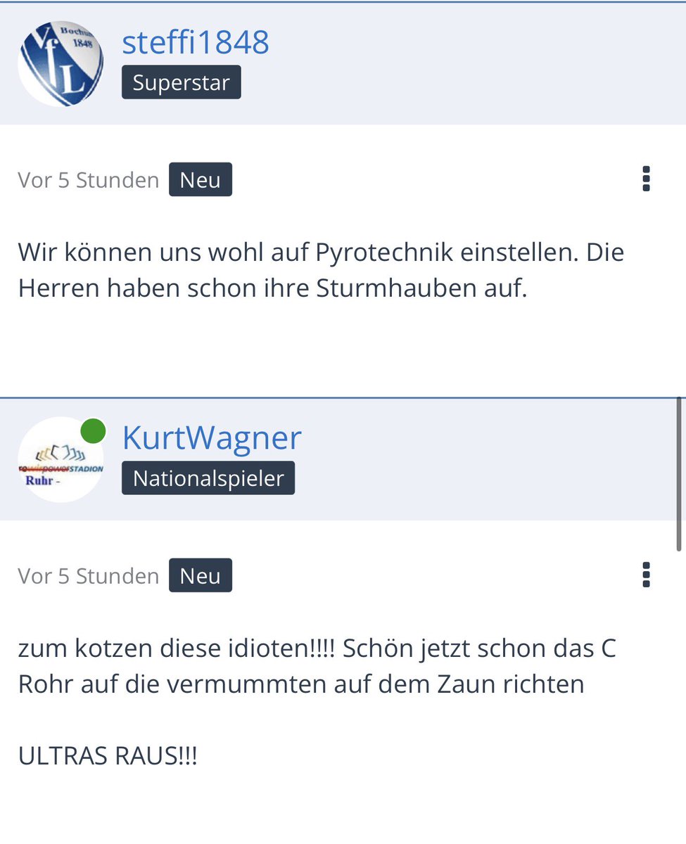 Marcel Klarname tweet media