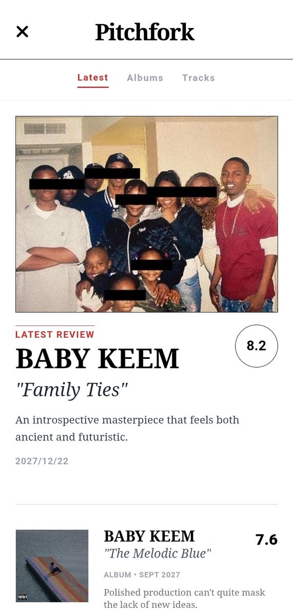 MusicLifeSim | News tweet media