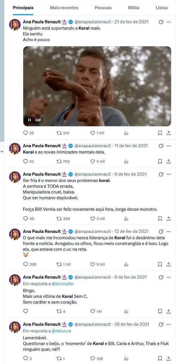 Bernardo tweet media