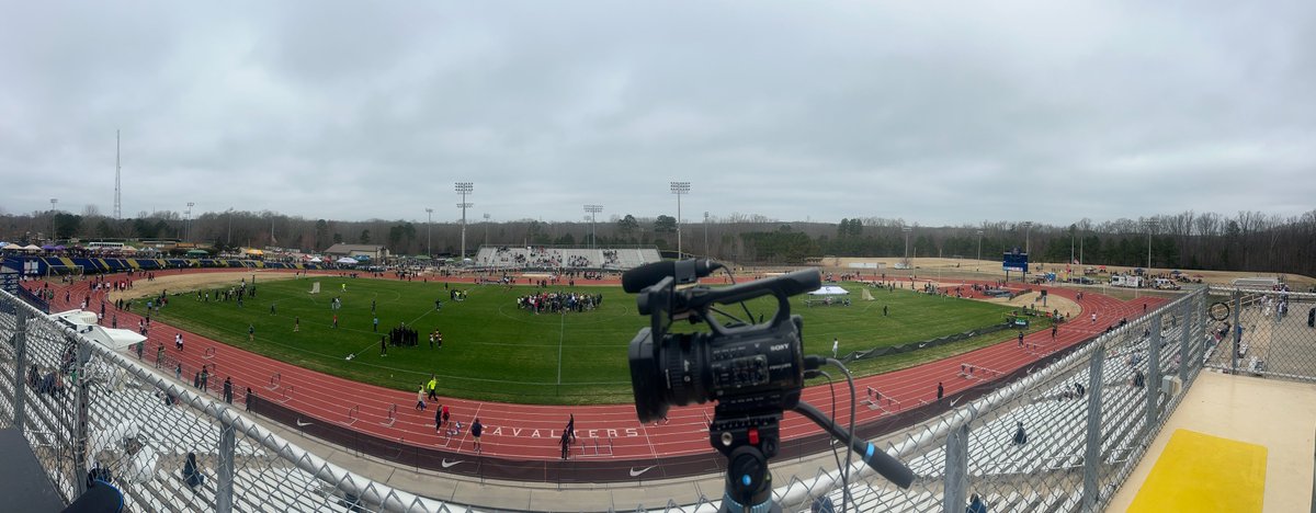 MileSplit Carolinas tweet media