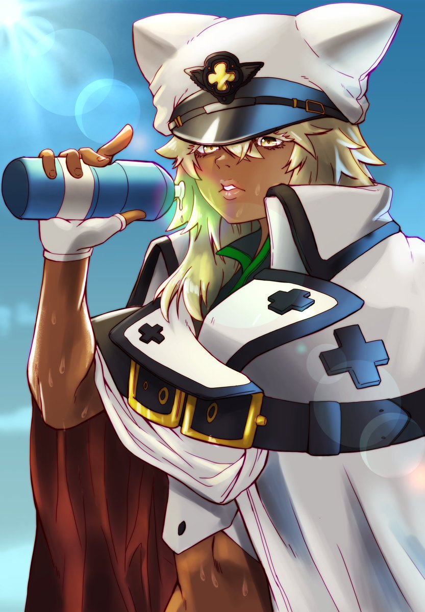 The Cooler Wortlethal tweet media