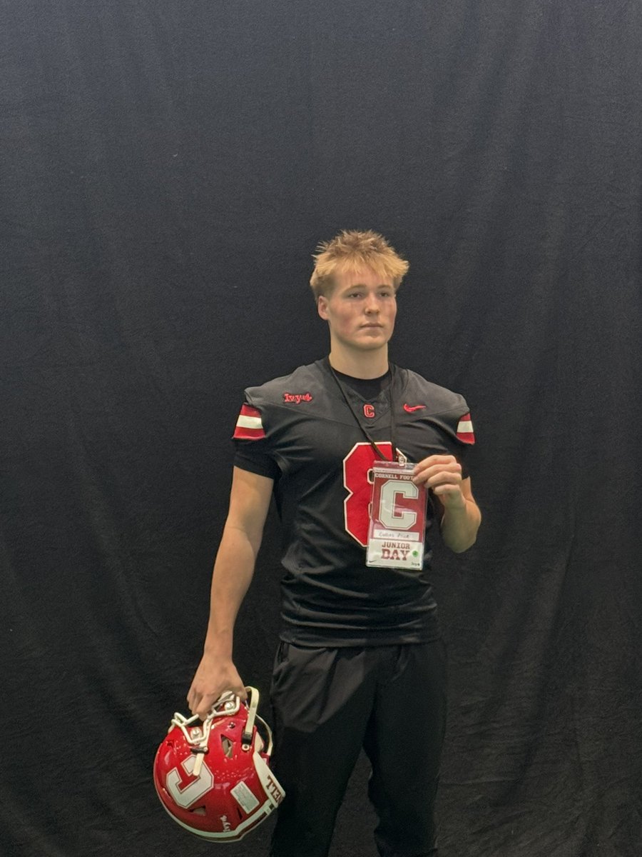 Collins Price tweet media