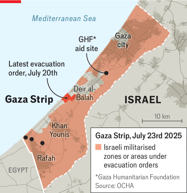 Roxsomnia's tweet photo. This is how close Gaza is to isreal. If you don't know about Gaza, they have been starving for years. A blockade was put up, and they denied humanitarian supplies and food to the people. Allegedly 🙄 Full post on my fb @roxsomnia. https://t.co/S0RietAR5a