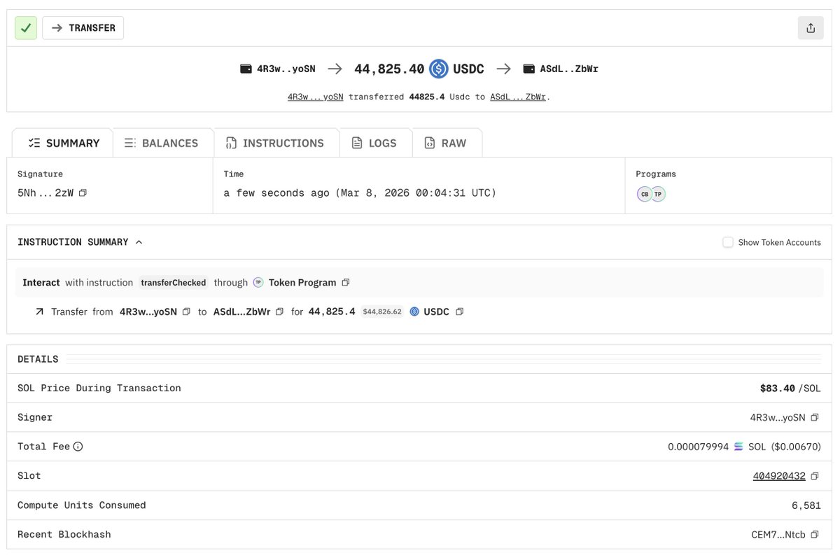 TokenOS AI tweet media