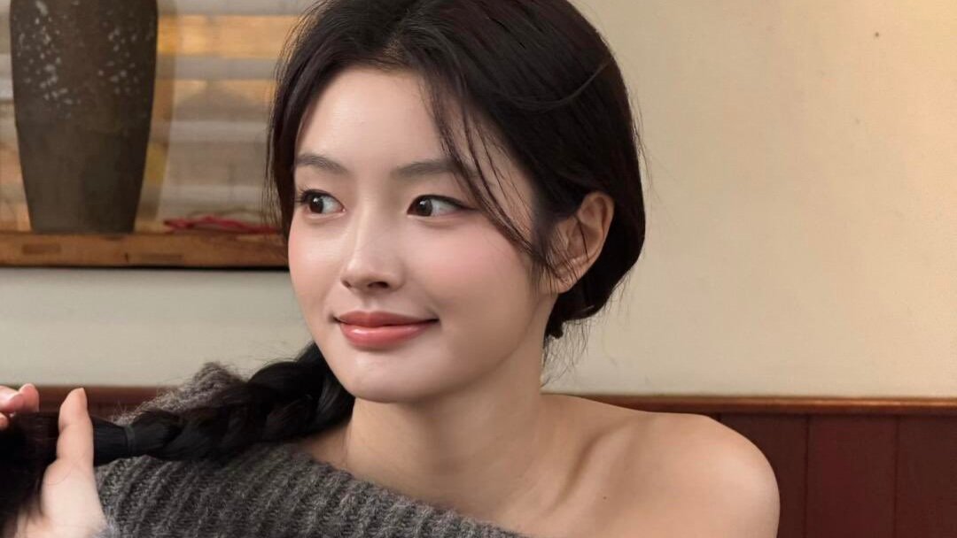 xu ruohan pics tweet media