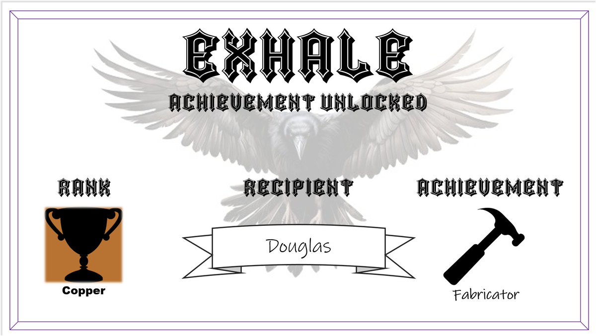 Cuirboilli tweet media