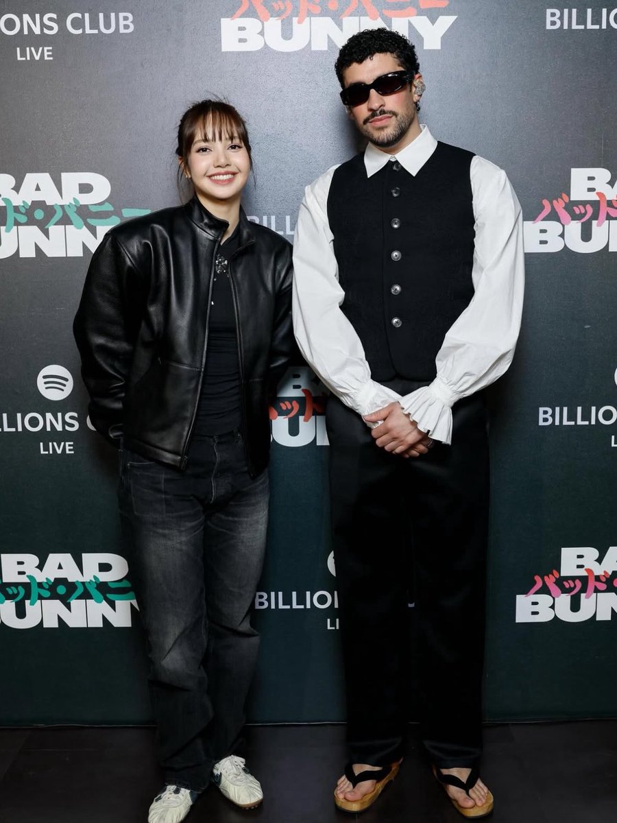 Bad Bunny HQ tweet media