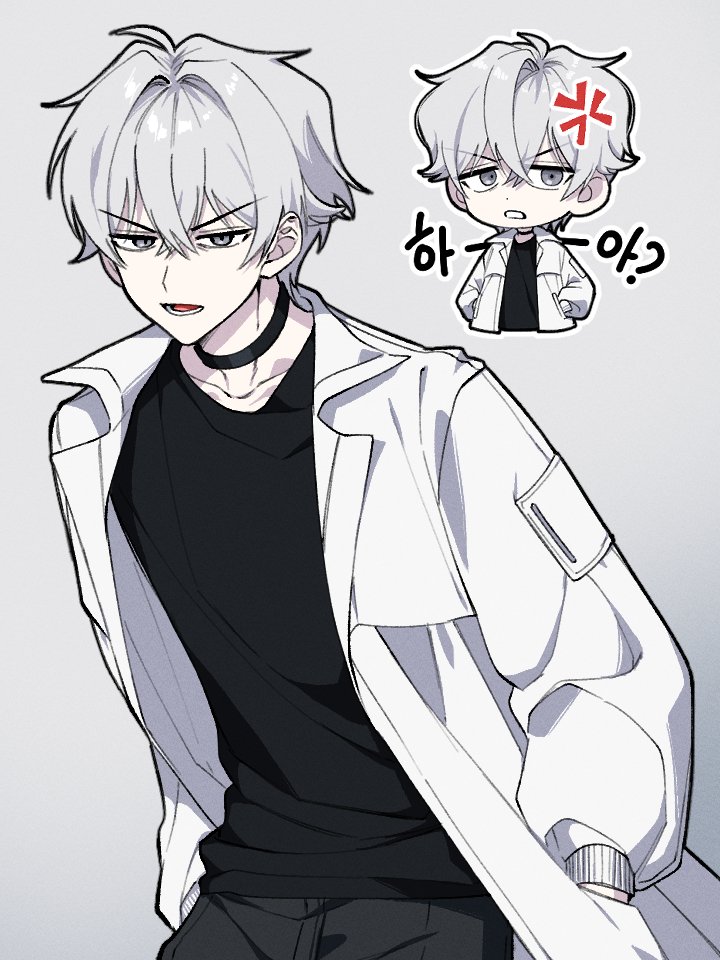 VOID公開NPC⬜️
