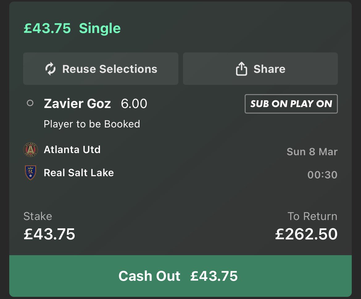 Beesley9 tweet media