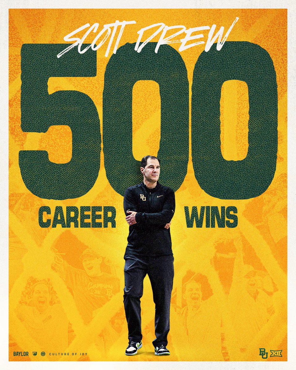 Baylor Men’s Basketball tweet media