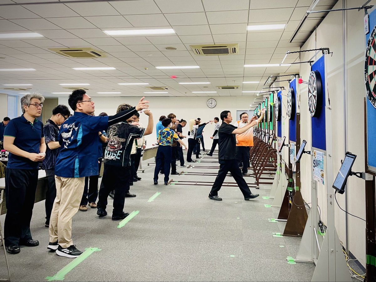 一般社団法人 JSFD tweet media