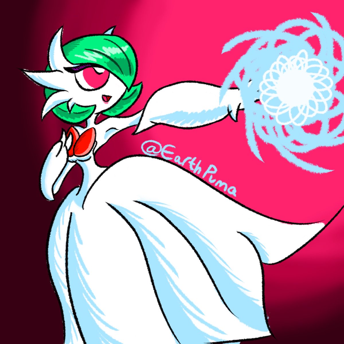 EarthPuma tweet media