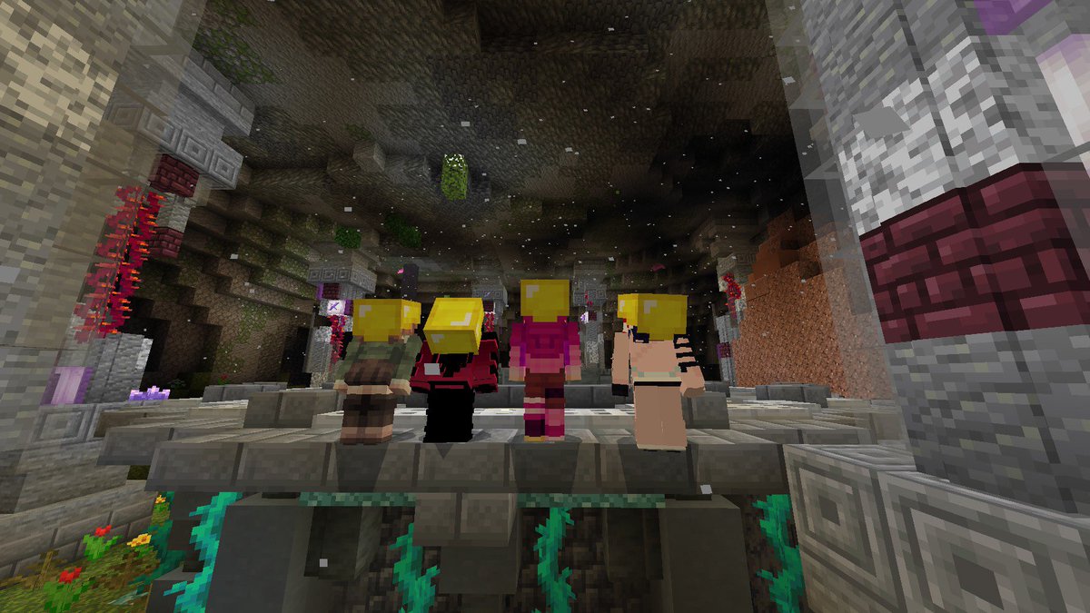 Legacy Isles tweet media