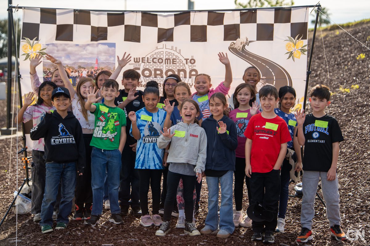 Corona-Norco USD tweet media