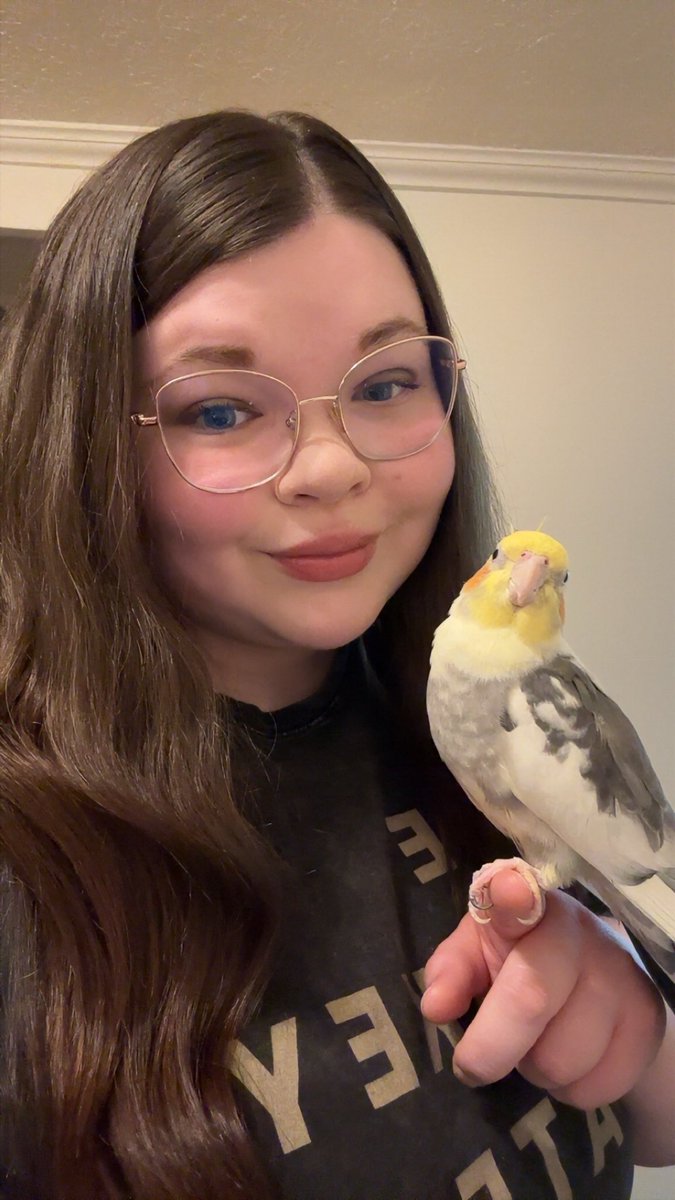 Justine 🐥 tweet media