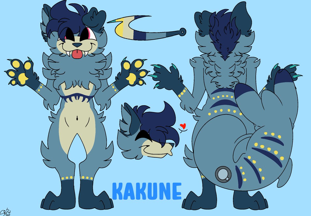 🐾Yeen Machine🐾 tweet media