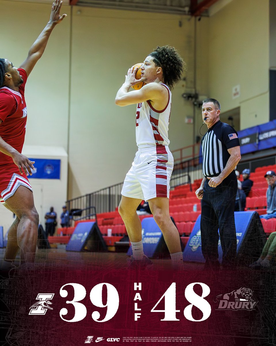 UIndy Men's Basketball tweet media