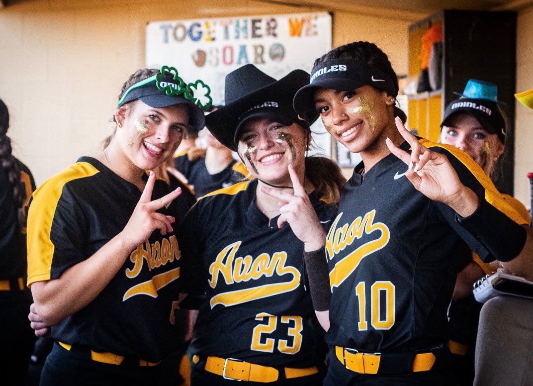 Oriole_Softball's tweet image. Countdown is on…✌🏻 more days till Oriole 🥎 begins! #bringonspring