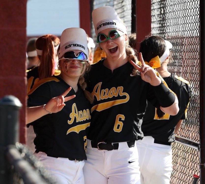 Oriole_Softball's tweet image. Countdown is on…✌🏻 more days till Oriole 🥎 begins! #bringonspring