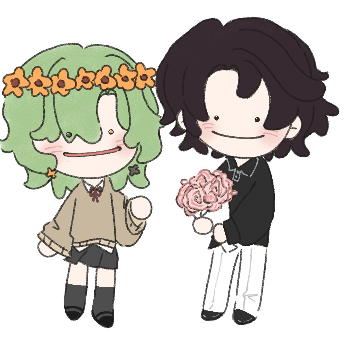 电子虾仁 tweet media