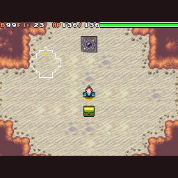 UdamanMonk's tweet photo. I came back to Pokemon Mystery Dungeon after a long time and did the unthinkable. I FINALLY cleared Zero Isle South with Porygon! It had so much going for it and the Detect Band was clutch the entire run! Another childhood dream made reality. #Pokemon #mysterydungeon https://t.co/rHQVV47Rhl