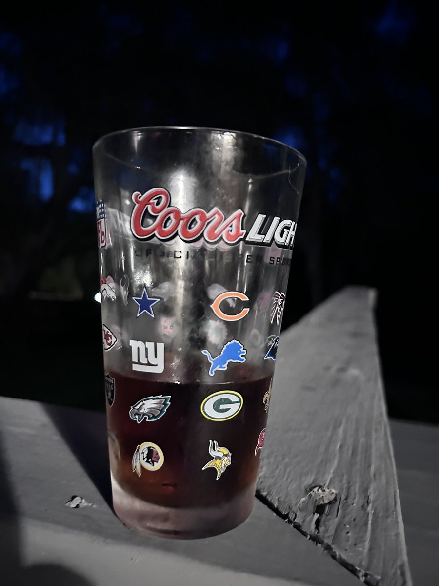 while youre splitting the G, i’ll be splitting the NFC North #LANK