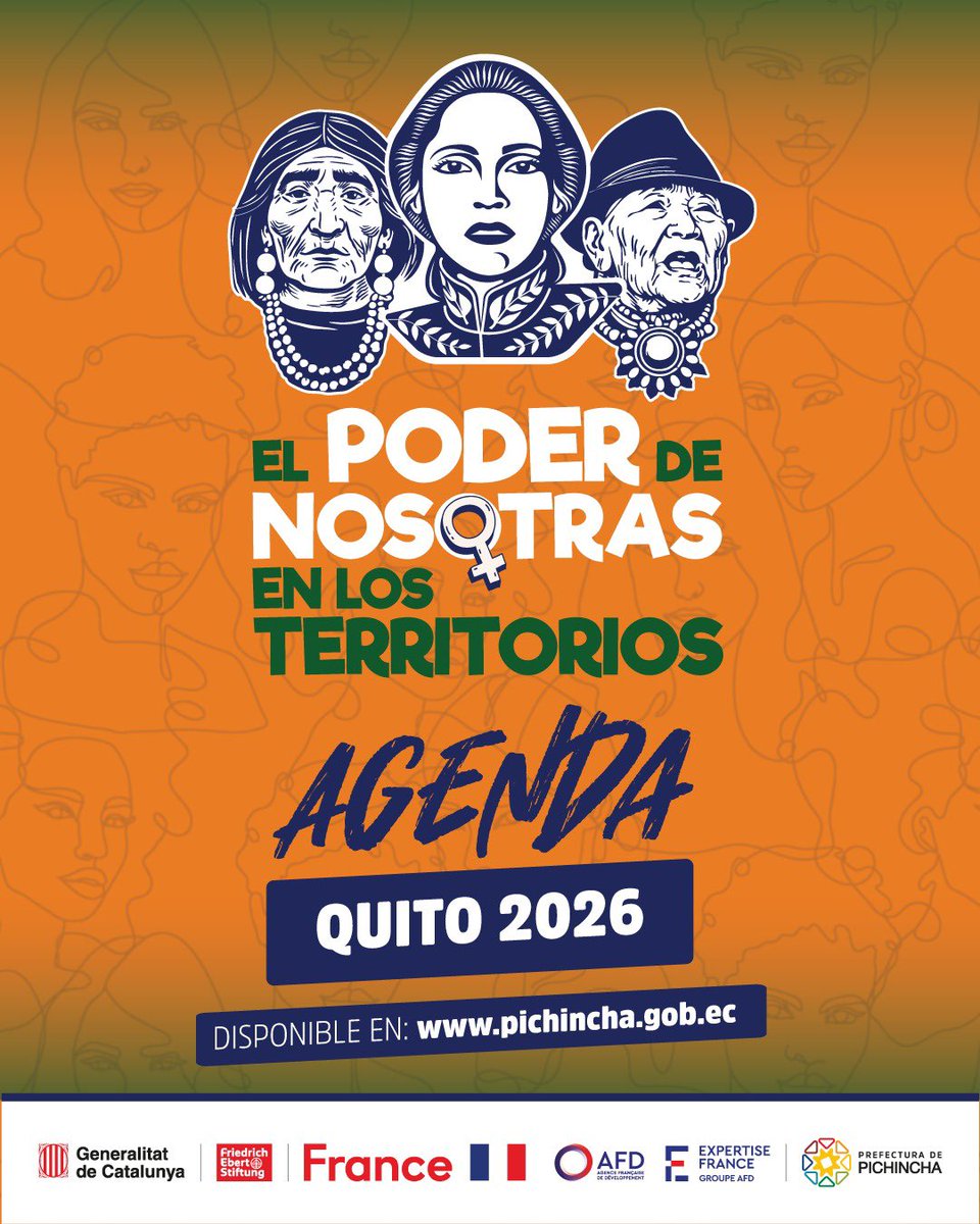 Prefectura de Pichincha tweet media